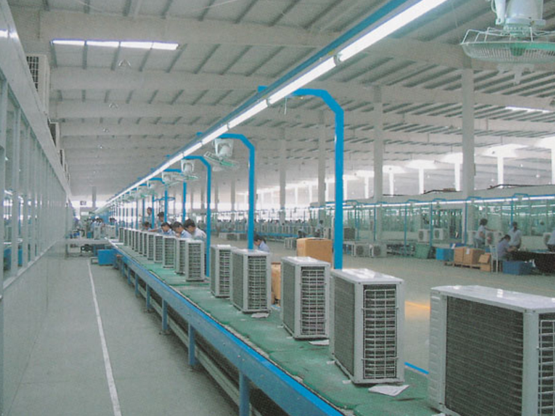 家電電子行業(yè)